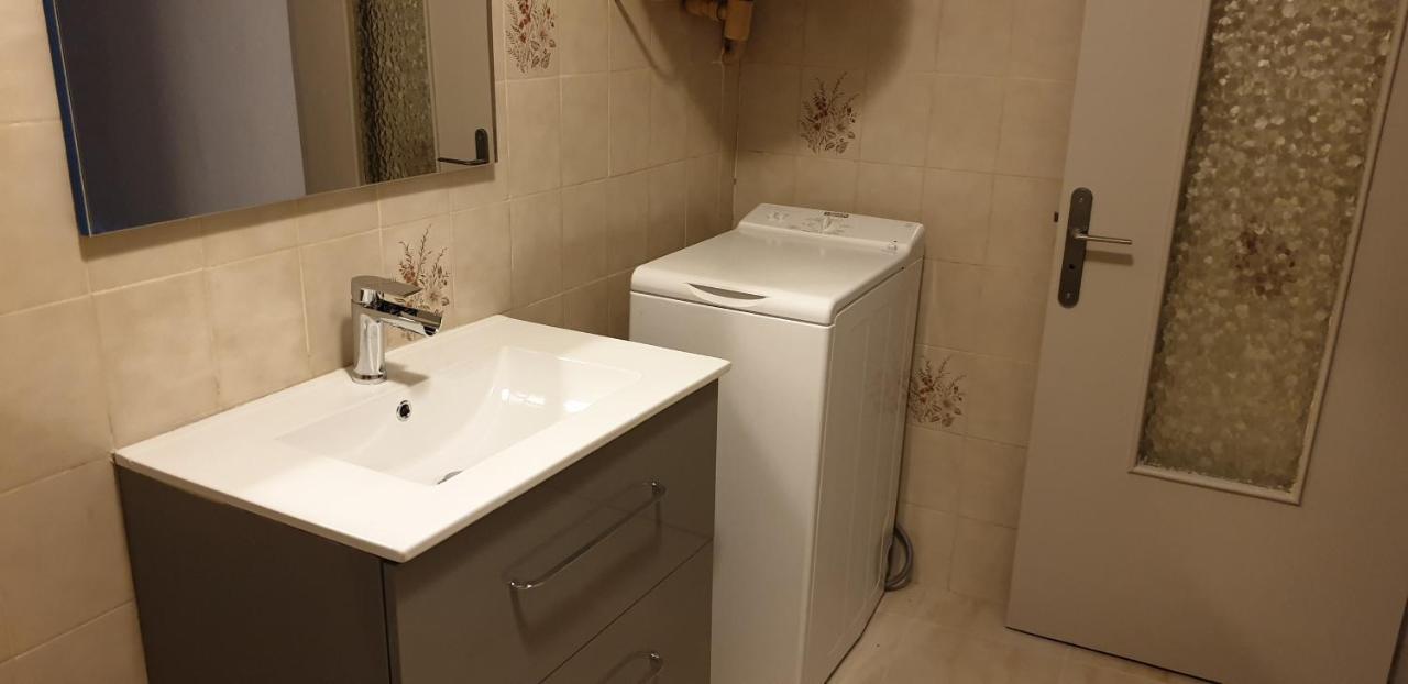 Appartement De Charme Vieille Ville Корте Екстер'єр фото