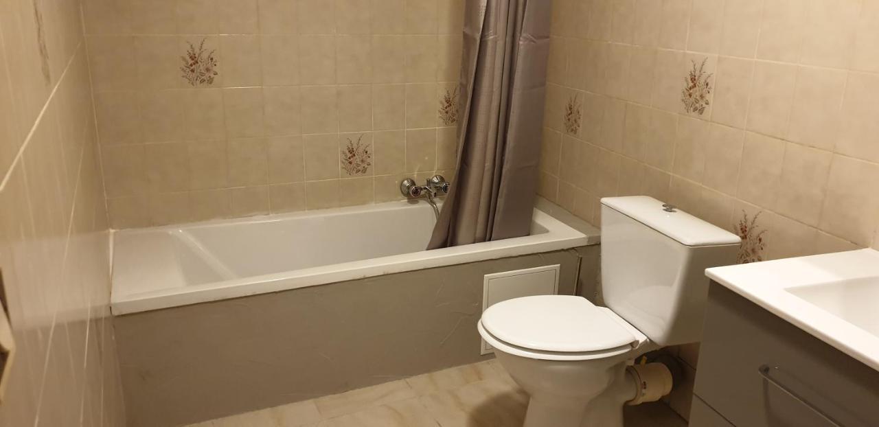 Appartement De Charme Vieille Ville Корте Екстер'єр фото